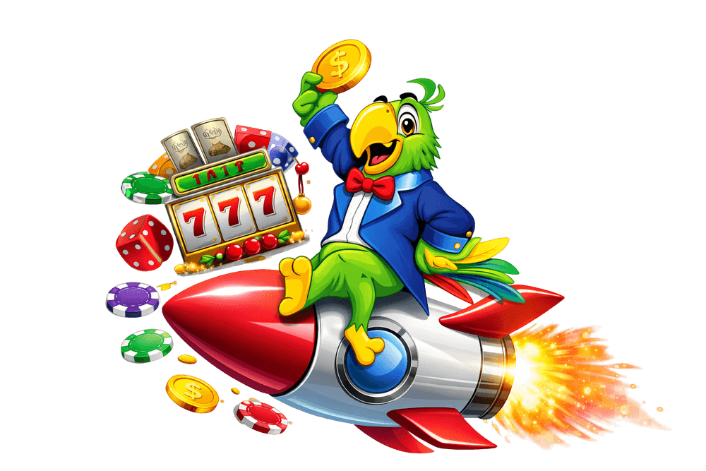 500 € + 50 free spinů