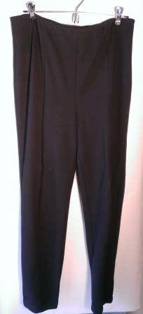 Style Arc Claudia Stretch Woven Pant