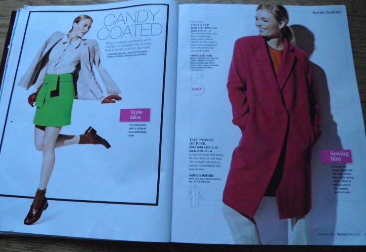 Candy coated article