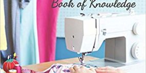 Sew...THe Garment-Making Book of Knowledge